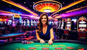 N52 ကာစီနို Baccarat စားပွဲ — မြန်မာ ကစားသမားများ Real Dealer နှင့် ကစားနေသောဆင်းသ
