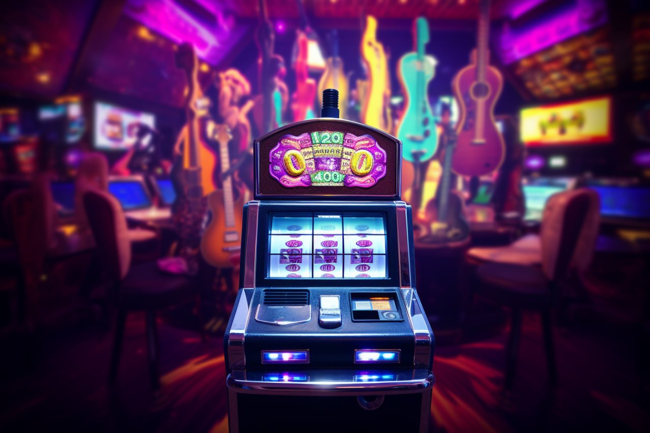 N52 APP Slots ဂိမ်းများ မြင်ကွင်း — မိုဘိုင်းဖြင့် Slot ကစားခြင်း
