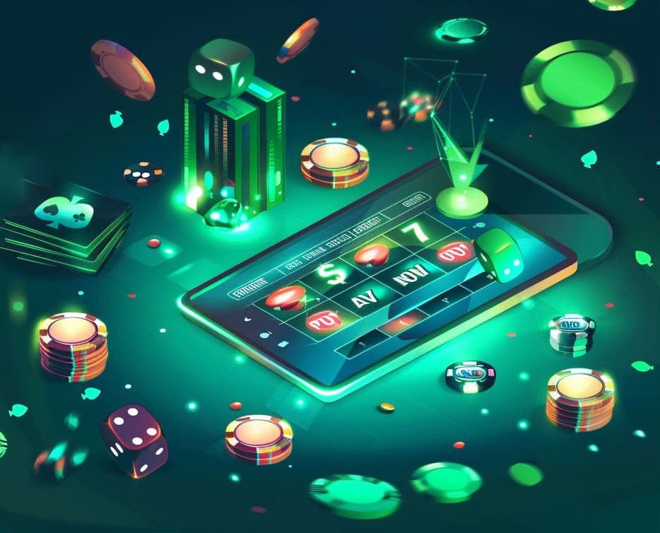 N52 APP Live Casino မြင်ကွင်း — မြန်မာ ကစားသမားများ တိုက်ရိုက် ကာစီနို