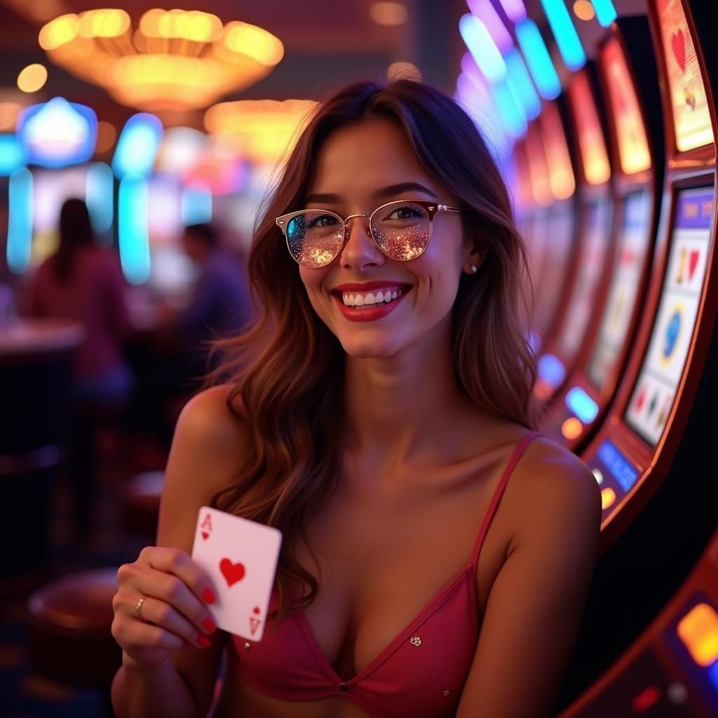 N52 Megaways Slot — ပေါင်းချပ်လိုင်းများ မြောက်မြားသော Slots ဂိမ်း